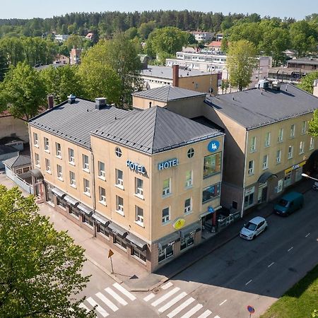 Hotelli Uninen Loviisa Eksteriør bilde